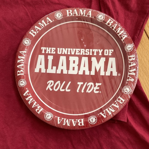 University of Alabama Bundle - Picture 3 of 15
